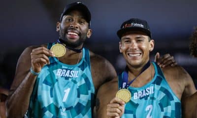 Circuito Mundial de Vôlei de Praia