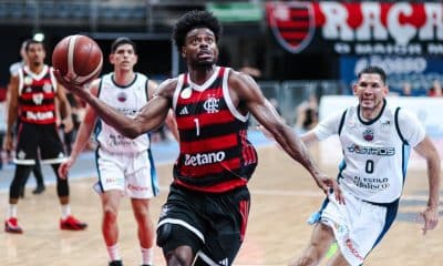 NBB, Flamengo, Osasco