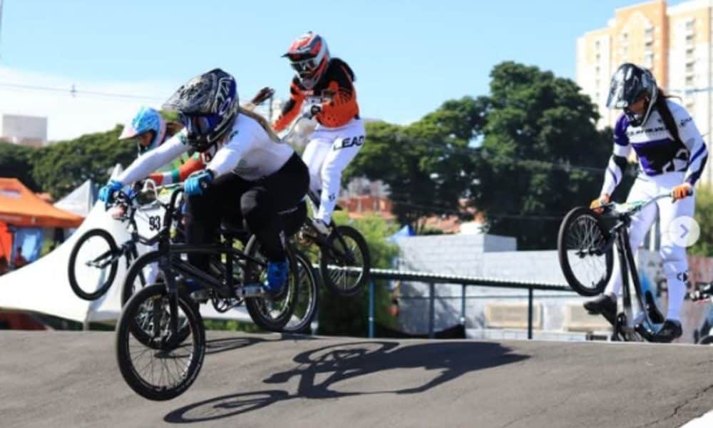 Copa Brasil de BMX