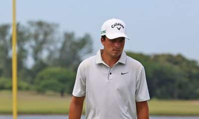 Fred Biondi, Aberto da Índia