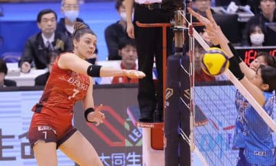 Rosamaria, Sabrina, Lucarelli