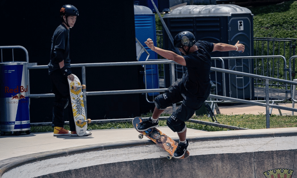 Dan Sabino, mundial, skate, park, são paulo