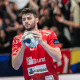 Haniel Langaro - Dinamo Bucareste - Champions League de Handebol, Thiago Petrus