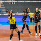 PRAIA CLUBE, SUPERLIGA, FEMININA, VÔLEI