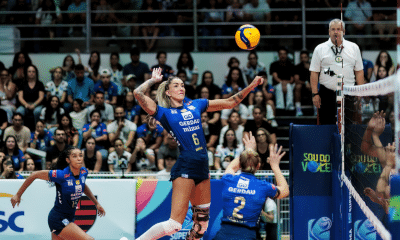 Minas, Flamengo, superliga, feminina, vôlei