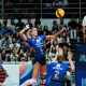Minas, Flamengo, superliga, feminina, vôlei