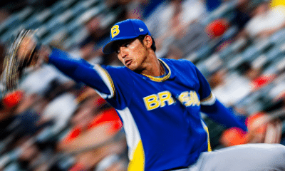 Brasil, WBC, Itália, World Baseball Classic 2026