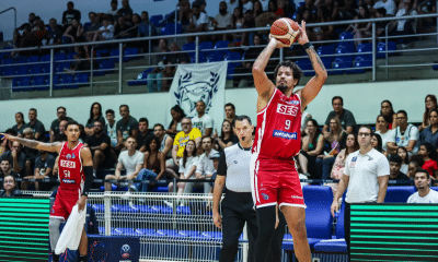 Champions League Americas, FRANCA, MINAS