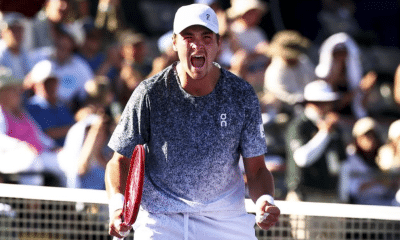 João Fonseca, Tommy Paul, Masters 1000 de Indian Wells, Jannik Sinner