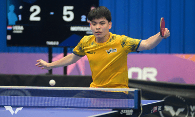 Vitor Motikawa no WTT Youth Contender de Assunção, BRASILEIROS, TÊNIS DE MESA