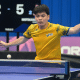 Vitor Motikawa no WTT Youth Contender de Assunção, BRASILEIROS, TÊNIS DE MESA