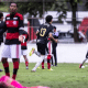 Atlético-MG elimina Flamengo e Cruzeiro avança às quartas na Copa do Brasil Sub-17