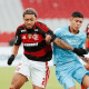 bolívar, flamengo, libertadores sub-20