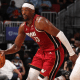 Bam Adebayo, nba, kobe bryant, miami heat