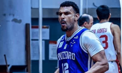 Cruzeiro, NBB, PAULISTANO