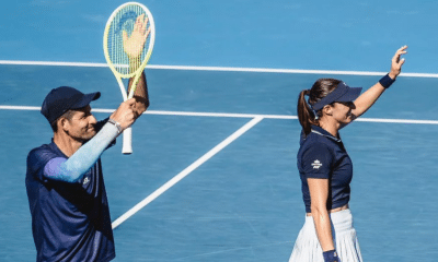 Luisa Stefani, masters, indian wells,