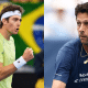 Marcelo Demoliner e Marcelo Melo se enfrentam nas semis do Challenger de Cap Cana