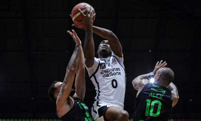 Corinthians, bauru, nbb