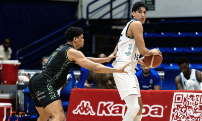 O pivô Wini Silva foi o cestinha do Minas na vitória contra o União Corinthians pelo NBB (Foto: Hedgard Moraes/MTC)