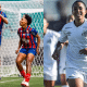 Bahia Santos Brasileirão feminino, onde assistir