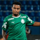 Palmeiras, Santiago Wanderes, Libertadores Sub-20