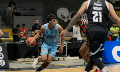 Brasília vence o Flamengo em jogo decidido no fim e encosta no G-4 do NBB