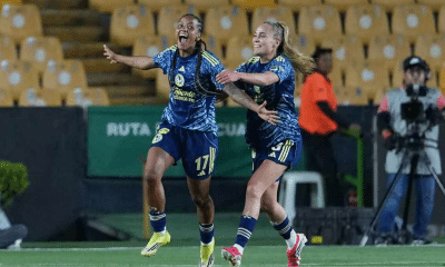 Geyse Ferreira, américa, méxico, tigres