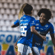 Cruzeiro vence Fluminense em jogo movimentado e segue invicto no Brasileirão Feminino
