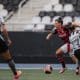 Flamengo, Botafogo, Brasileirão Feminino