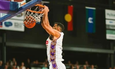 Tim Soares, Sydney Kings, Didi Louzada
