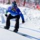 Noah Bethonico, Snowboard Cross