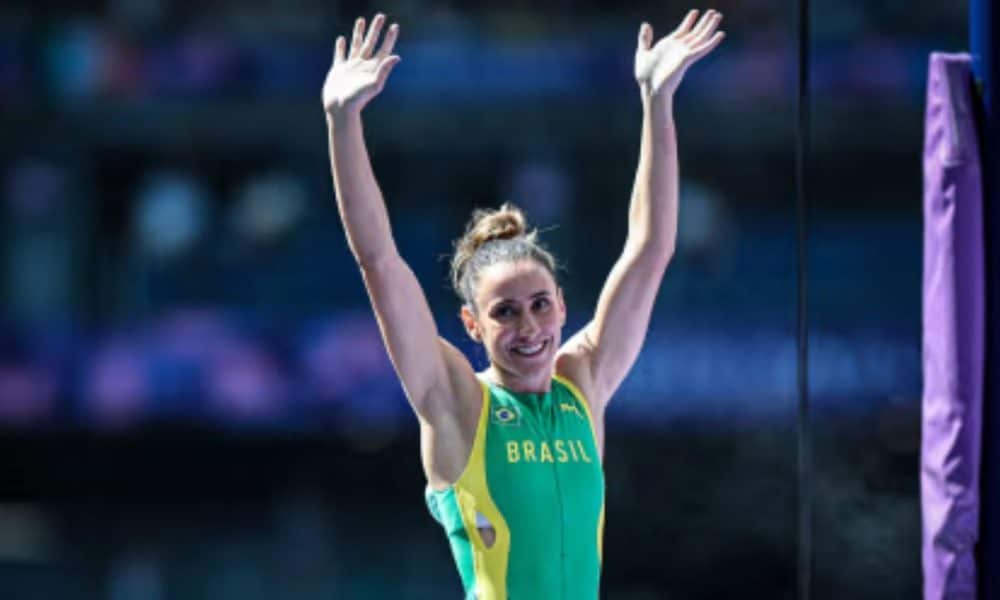 Juliana Campos, Air Loughborough