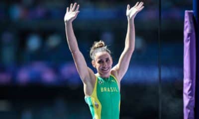 Juliana Campos, Air Loughborough