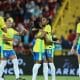Seleção Brasileira, Futebol Feminino, Brasil x México