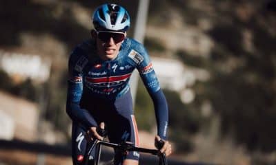 Henrique Bravo, Volta de Antalya