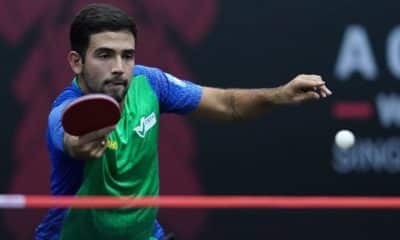 Guilherme Teodoro, WTT Feeder de Dusseldorf