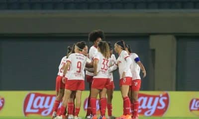 Brasileirão Feminino, RB Bragantino, Bahia