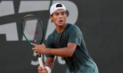 Guto Miguel, Challenger de Brasília