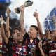 Flamengo, Libertadores Sub-20