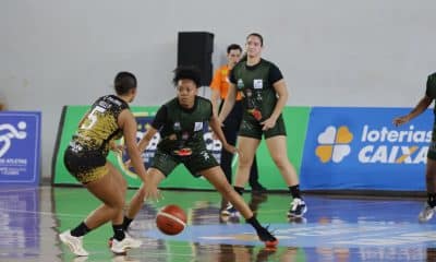 Sodiê Mesquita, Maringá, LBF