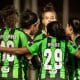 Brasileirão Feminino, América-MG, Juventude