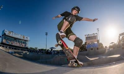 Kalani Konig, STU National Porto Alegre