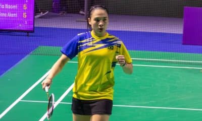 Internacional de Badminton