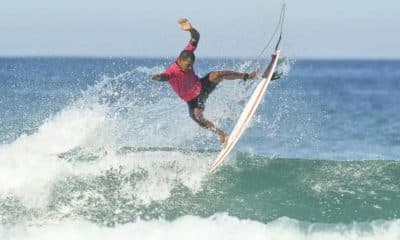 Challenger Series de Newcastle, Rafael Teixeira, José Francisco