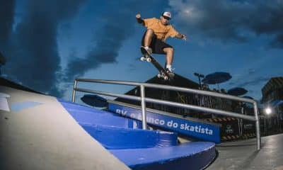 João Lucas Alves, STU National Porto Alegre