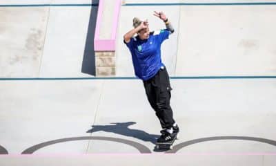 Gabi Mazetto, Mundial de Skate Street