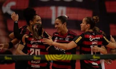 Superliga Feminina, Sesc RJ Flamengo, Batavo Mackenzie