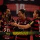 Superliga Feminina, Sesc RJ Flamengo, Batavo Mackenzie