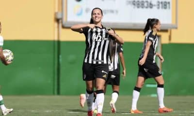 Brasileirão Feminino, Atlético-MG, São Paulo