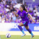 Orlando City, NWSL, Denver Summit, Angelina Constantino